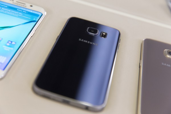 Samsung увеличивает производственные мощности GALAXY S6 и GALAXY S6 Edge