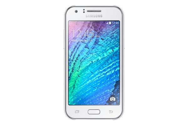 Начинаются европейские продажи бюджетника Samsung Galaxy J1