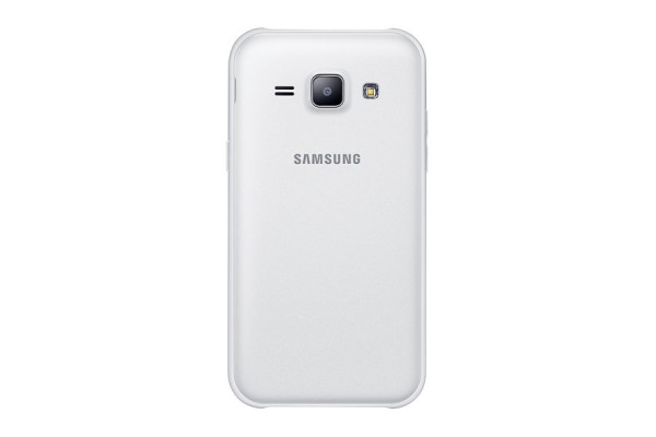 Начинаются европейские продажи бюджетника Samsung Galaxy J1