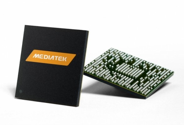 MediaTek хочет лицензировать графические технологии AMD