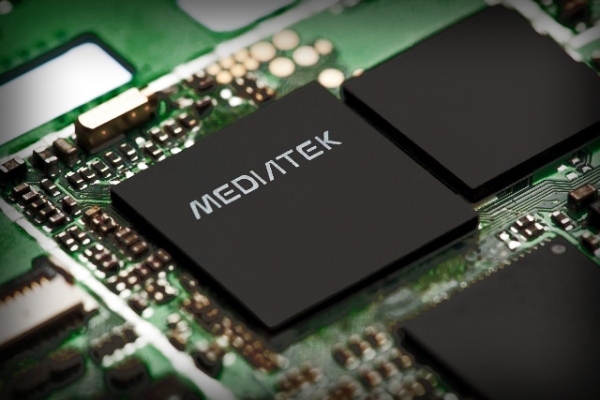 MediaTek хочет лицензировать графические технологии AMD