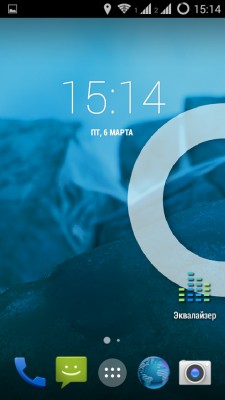 Обзор CyanogenMOD 11