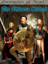 Chronicles of Avael The Chimera Stones