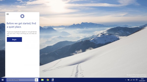 Windows 10 Technical Preview: последние новости и информация о выпуске