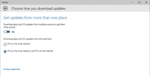Windows 10 Technical Preview: последние новости и информация о выпуске