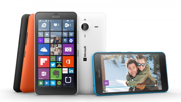 Китайская версия Microsoft Lumia 640 XL получит более мощные спецификации