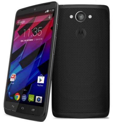 Motorola DROID Turbo получит сразу Android 5.1 Lollipop