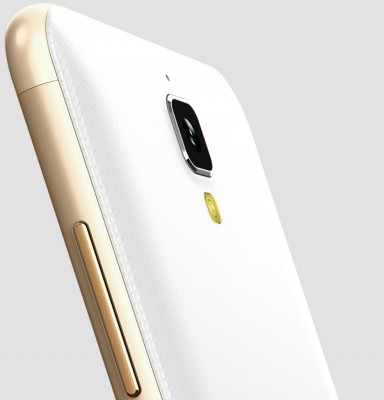 ZOPO анонсировала выход TOUCH ZP532 с восемью ядрами