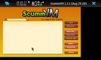 ScummVM 1.3.1