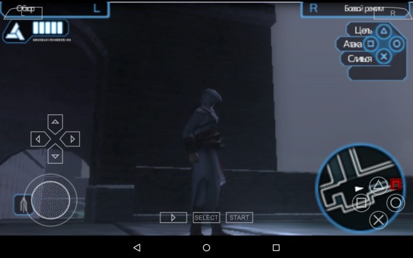 История серии игр: Assassin's Creed, часть вторая