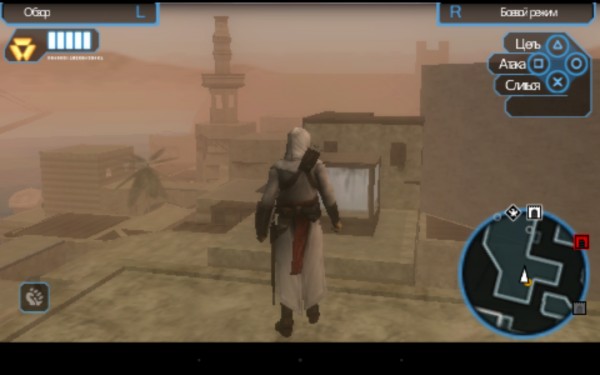 История серии игр: Assassin's Creed, часть вторая