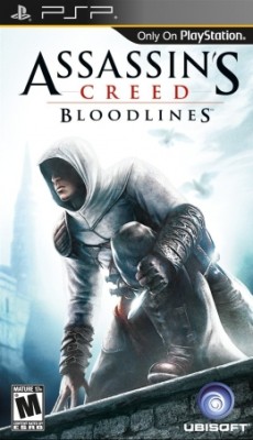 История серии игр: Assassin's Creed, часть вторая