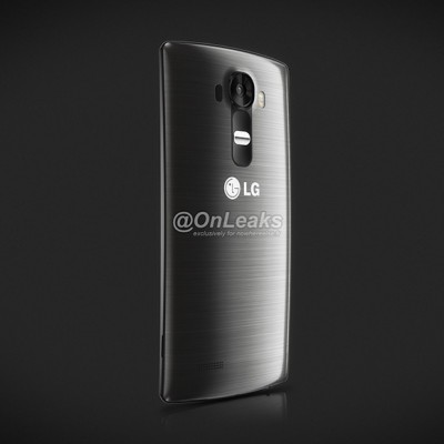 LG G4 получит пластиковый корпус, а G4 Note — металлический