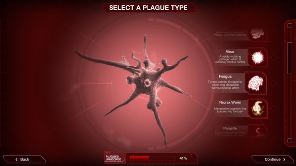 Игра Plague Inc: Evolved появилась на Linux