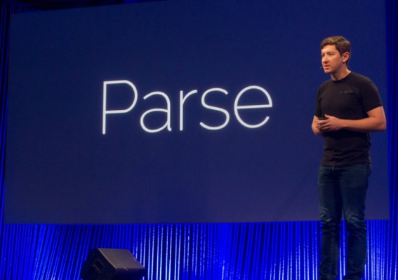 F8 2015: станция телепортации, интернет вещей и другие новинки Facebook*
