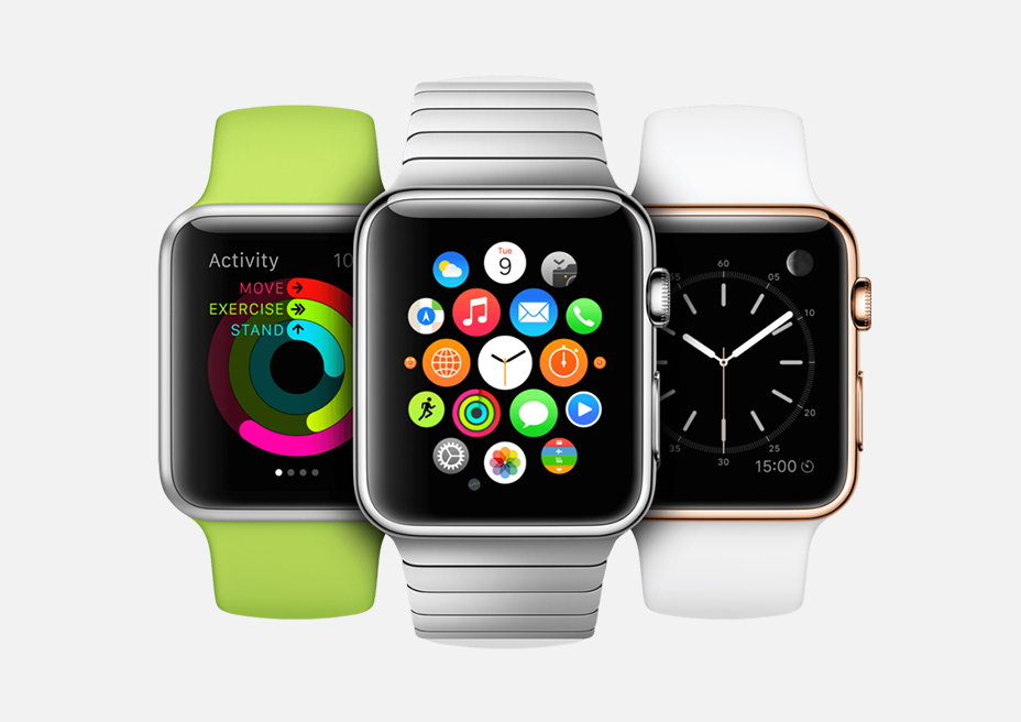 Apple watch ultra презентация