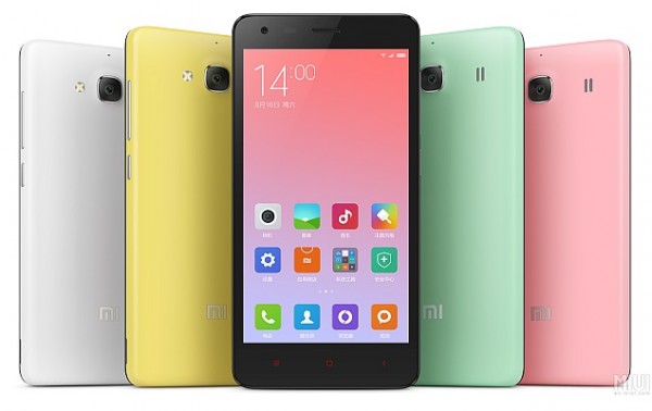 Новый бюджетник от Xiaomi стоит всего 