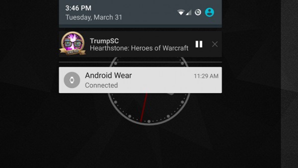 Twitch для Android получил большое обновление