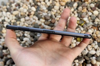 Обзор Sony Xperia Z3