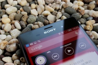 Обзор Sony Xperia Z3