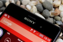 Обзор Sony Xperia Z3