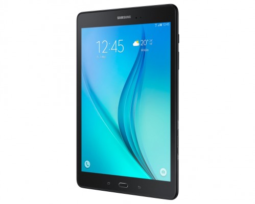 Планшеты Samsung Galaxy Tab A: цены, даты начала продаж и официальные рендеры
