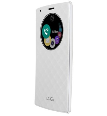 В сеть попало несколько качественных рендеров LG G4