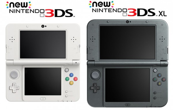 Движок Unity будет поддерживаться на консолях Nintendo 3DS