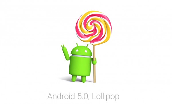 Смартфоны модельного ряда SONY Xperia Z1 обновляются до Android Lollipop