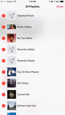 Первая бета-версия iOS 8.4 с новой "Музыкой" доступна для разработчиков