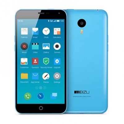 Meizu снизила российские цены на смартфоны M1 Note, MX4 и MX4 Pro