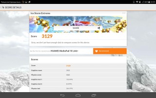 Обзор Huawei MediaPad 10 Link+