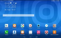 Обзор Huawei MediaPad 10 Link+