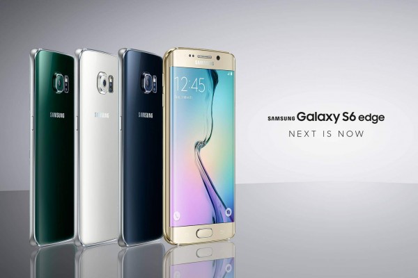 Будущее сегодня: стартовали российские продажи Samsung Galaxy S6 и Galaxy S6 Edge