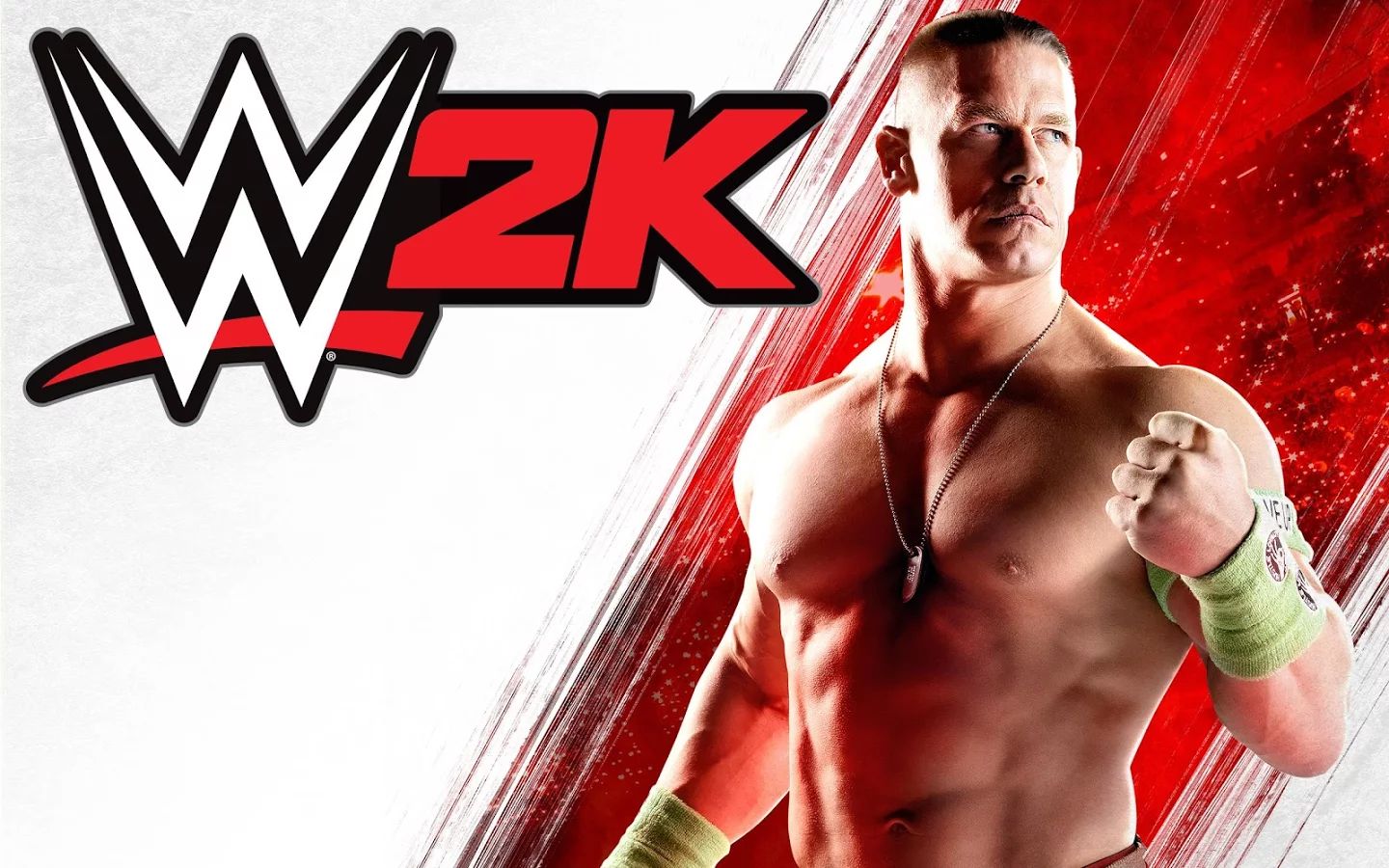 Новый мобильный реслинг WWE 2K доступен на Android и iOS.