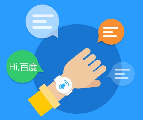 Baidu разрабатывает ОС для умных часов