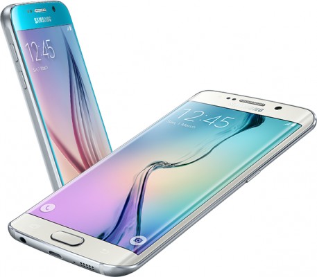 Samsung планирует продать более 70 миллионов Galaxy S6 и Galaxy S6 Edge
