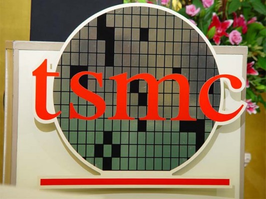 TSMC начнет массовое производство 10-нм чипсетов в 2016 году