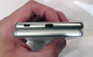 Фото: сравнение Sony Xperia Z4 и Xperia Z3
