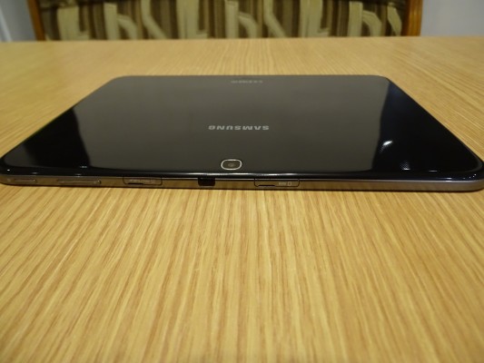 Обзор Samsung Galaxy Tab 3 10.1 3G