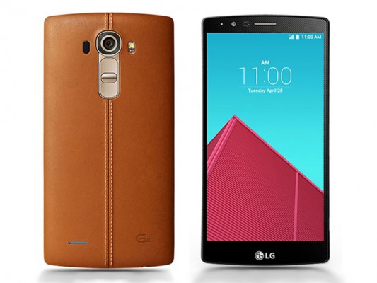 LG показала основные функции UX 4.0 в новом промо