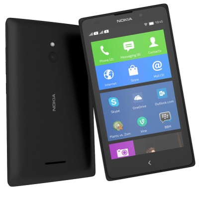 Nokia официально подтвердила возвращение на рынок смартфонов в 2016 году