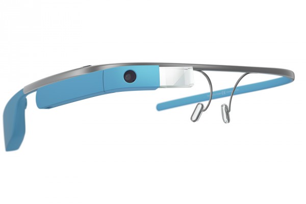 Новые Google Glass от создателя iPod будут представлены скоро