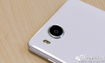 Новый смартфон от Vivo получит качественную камеру