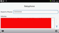 Babyphone 2.0.7
