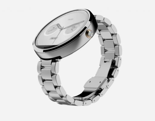 Google Store: старт продаж LG Watch Urbane и скидки на другие умные часы