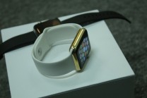 Вьетнамские Apple Watch Edition за ,000