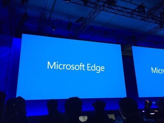 Build 2015: итоги крупнейшей конференции Microsoft