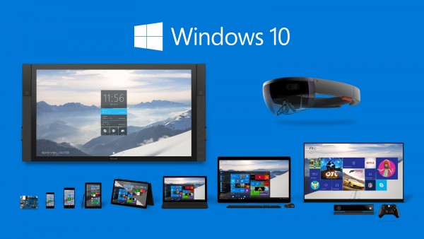 Windows 7 продолжает уверенно лидировать на рынке настольных ОС