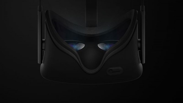 Финальная версия Oculus Rift выйдет в начале 2016 года